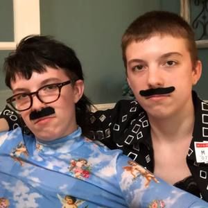 Meet your Posher, Aly